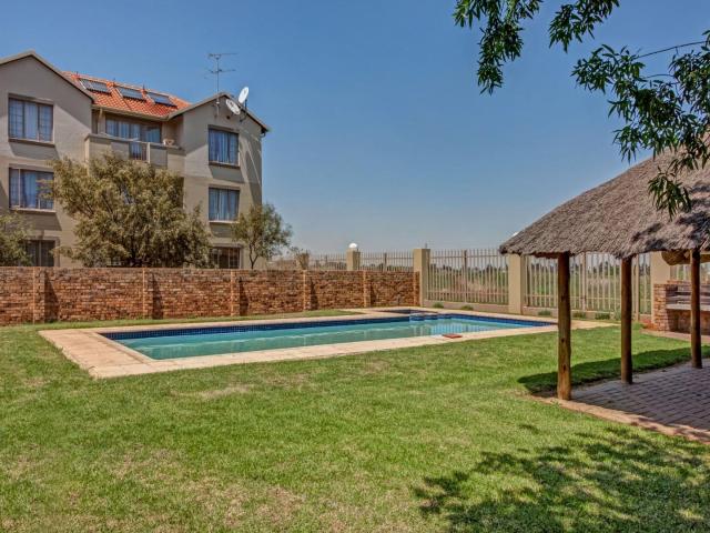 Apartment for rent in Boksburg, Gauteng