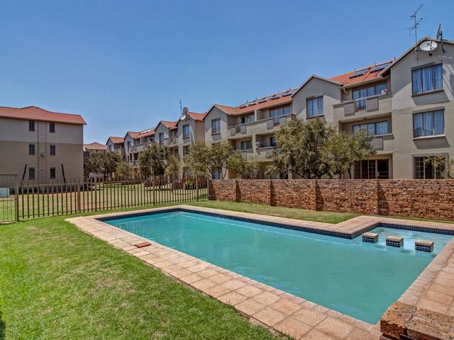 Apartment for rent in Boksburg, Gauteng