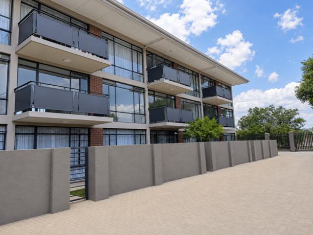 Apartment for rent in Jansenpark, City of Ekurhuleni Metropolitan Municipality