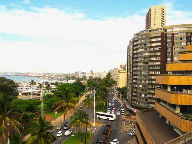 Apartment for sale in Seaview, Kwazulu-natal