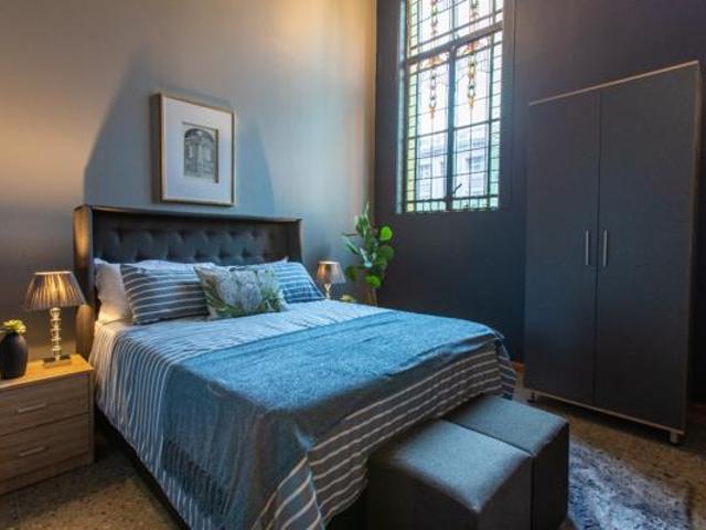 Apartment for rent in Seaview, Kwazulu-natal
