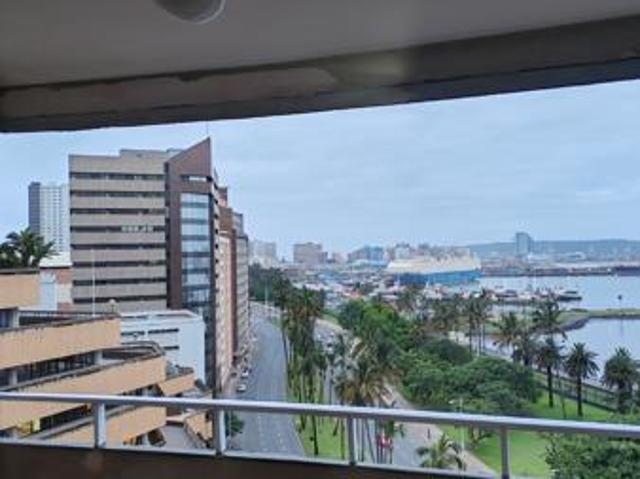Apartment for rent in Seaview, Kwazulu-natal