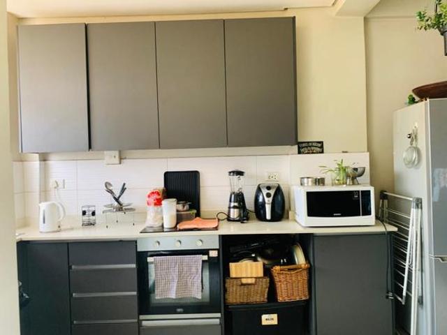 Apartment for rent in Durban, eThekwini Metropolitan Municipality