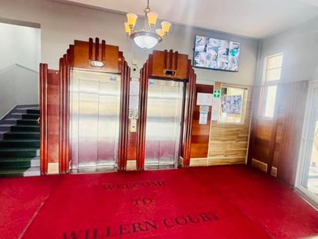 Apartment for rent in Durban, eThekwini Metropolitan Municipality