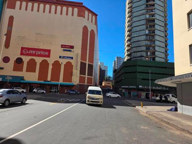 Apartment for rent in Seaview, Kwazulu-natal