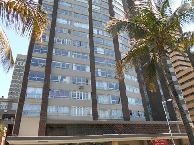 Apartment for sale in Durban, Kwazulu-natal