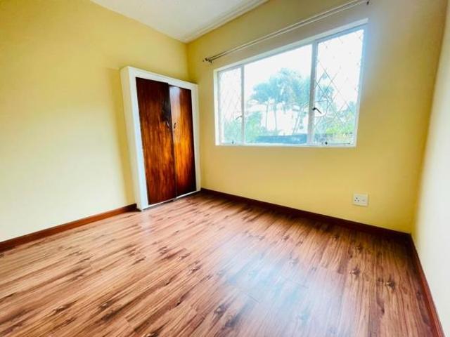 Apartment for rent in Seaview, Kwazulu-natal