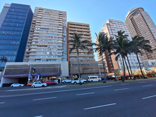 Apartment for rent in Seaview, Kwazulu-natal