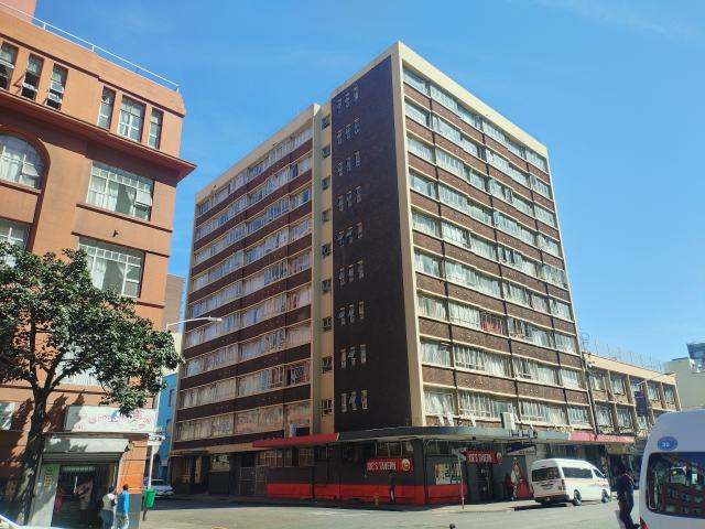 Apartment for sale in Seaview, Kwazulu-natal