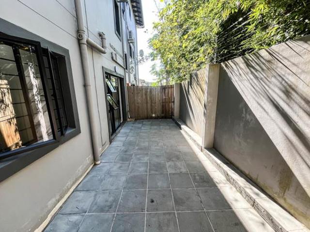 Apartment for rent in Seaview, Kwazulu-natal