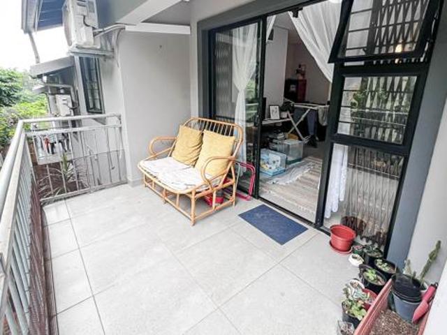 Apartment for rent in Seaview, Kwazulu-natal
