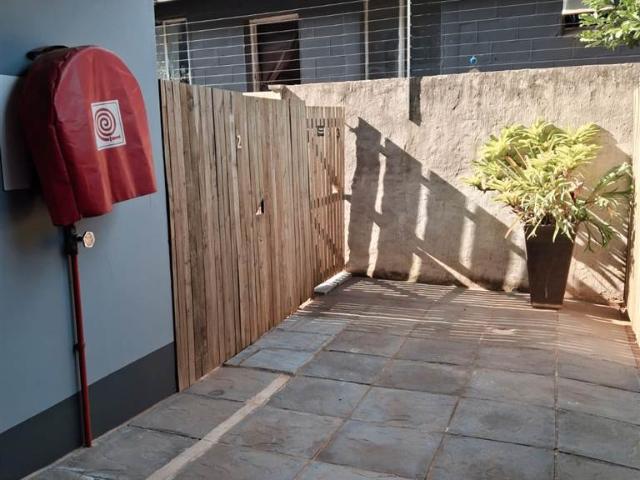 Apartment for sale in Seaview, Kwazulu-natal