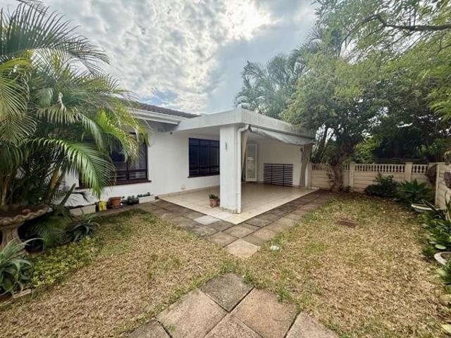 Apartment for rent in Seaview, Kwazulu-natal