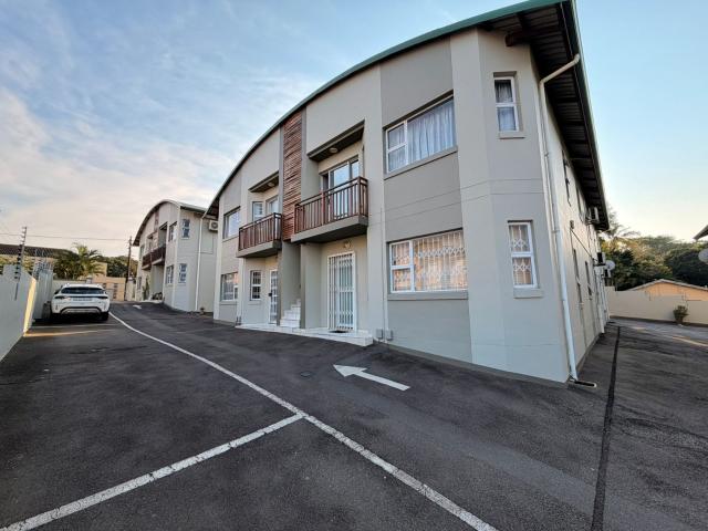 Apartment for sale in Seaview, Kwazulu-natal
