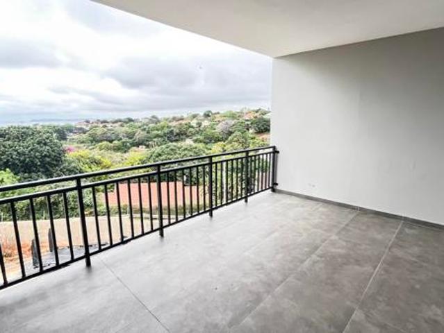 Apartment for rent in Seaview, Kwazulu-natal