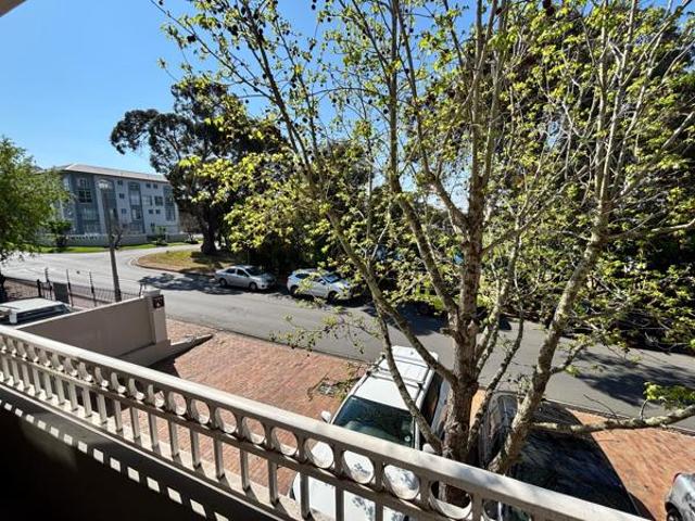 Apartment for rent in Cape Town, Western Cape