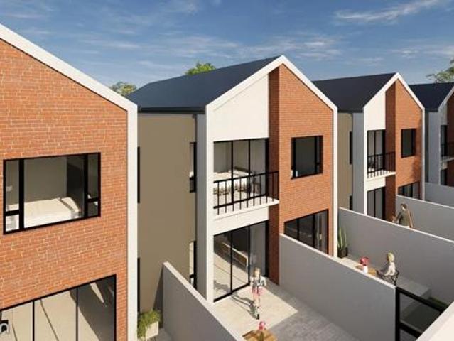 Apartment for sale in Cape Town, Western Cape