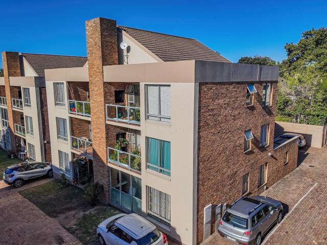 Apartment for sale in Durbanville, Western Cape
