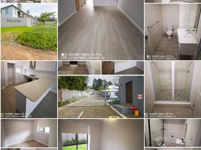 Apartment for rent in Cape Town, Western Cape