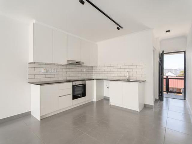Apartment for rent in Cape Town, City of Cape Town