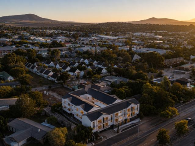Apartment for rent in Cape Town, Western Cape