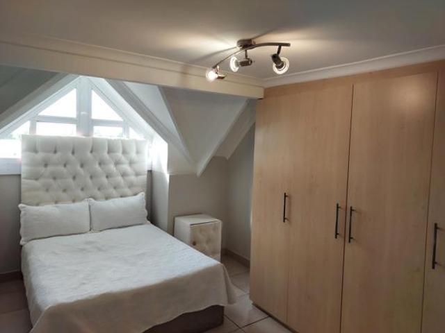 Apartment for rent in Cape Town, City of Cape Town