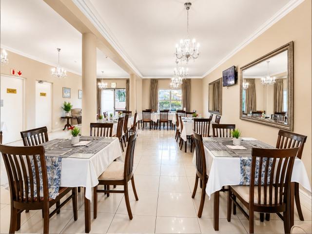 Apartment for sale in Durbanville, Western Cape