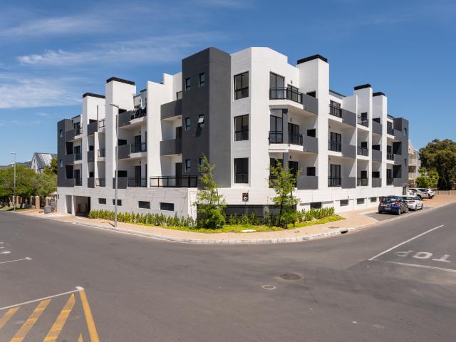Apartment for rent in Durbanville, Western Cape