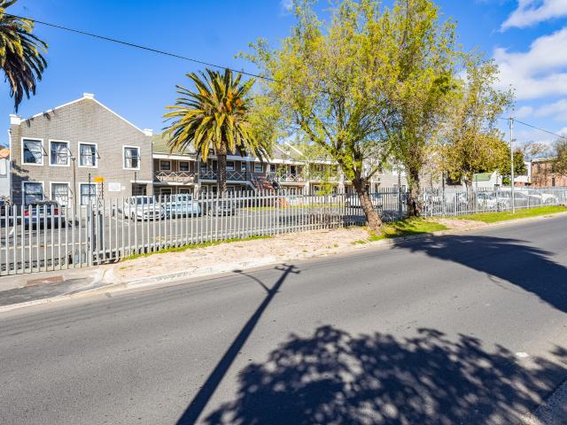 Apartment for sale in Durbanville, Western Cape