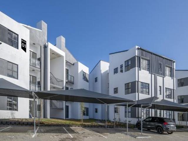 Apartment for rent in Cape Town, City of Cape Town
