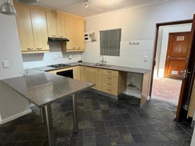 Apartment for rent in Cape Town, Western Cape