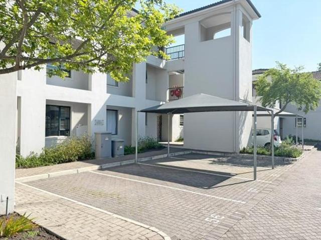 Apartment for rent in Cape Town, City of Cape Town