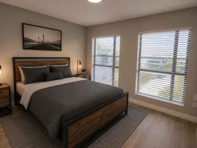 Apartment for rent in Cape Town, Western Cape