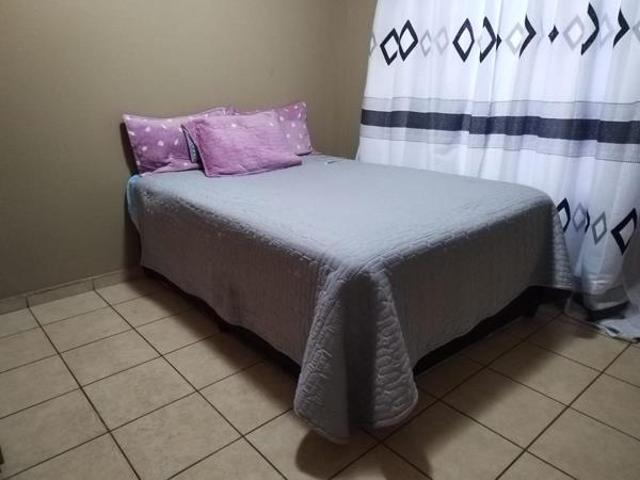Apartment for sale in Witbank, Mpumalanga