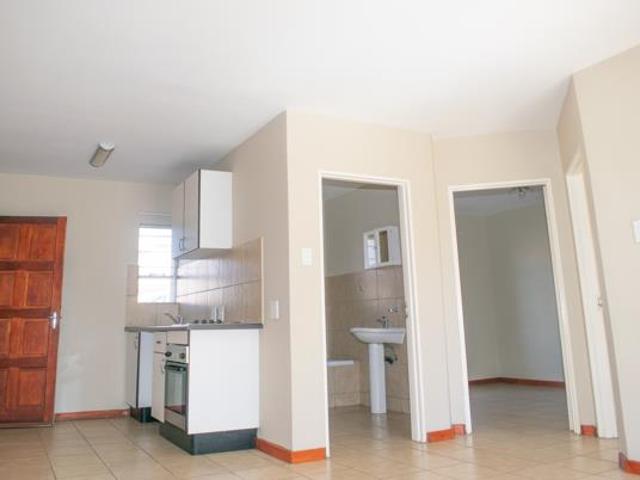 Apartment for rent in Witbank, Mpumalanga