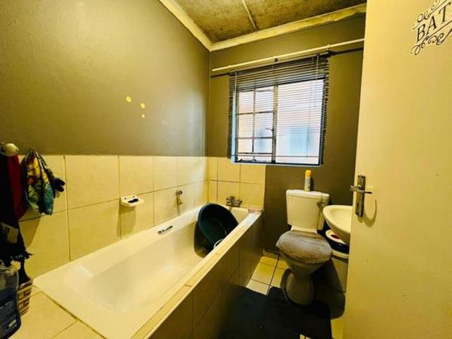 Apartment for sale in Witbank, Mpumalanga
