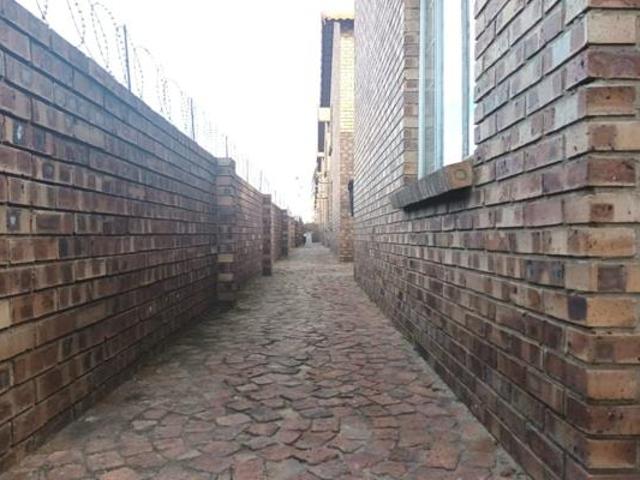 Apartment for sale in Witbank, Mpumalanga