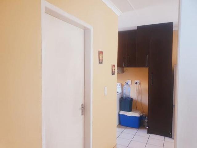 Apartment for sale in Witbank, Mpumalanga