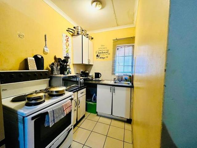 Apartment for sale in Witbank, Mpumalanga