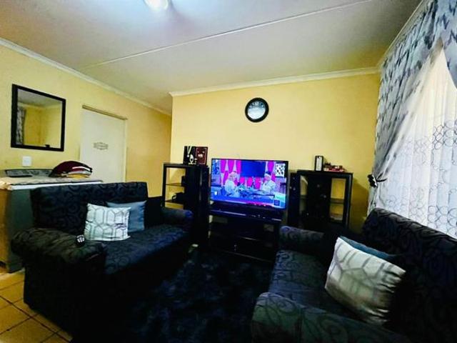 Apartment for sale in Witbank, Mpumalanga