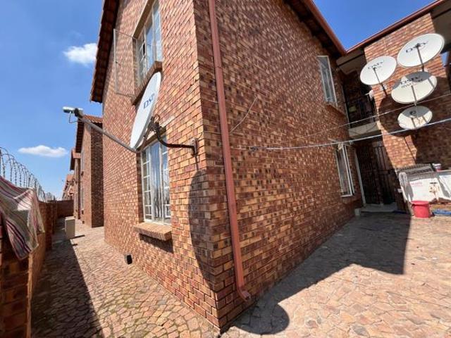 Apartment for sale in Witbank, Mpumalanga