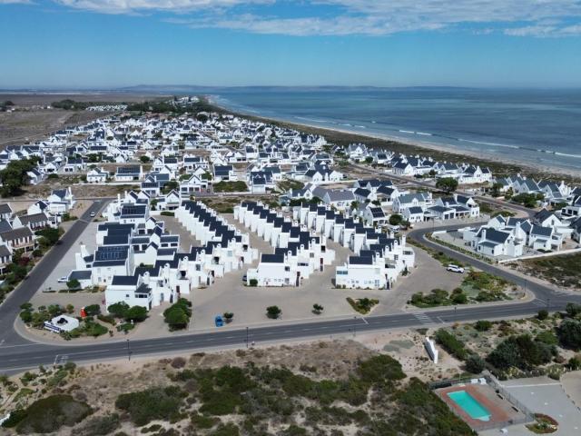 Apartment for sale in West Coast, Dwarskersbos