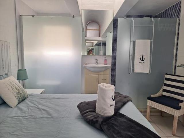 Apartment for rent in Western Cape