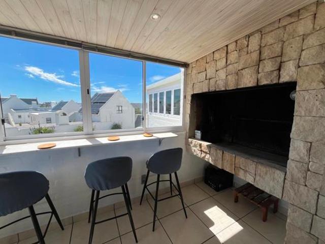 Apartment for sale in West Coast Village, City of Cape Town