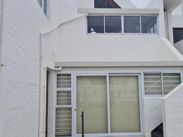 Apartment for rent in Western Cape