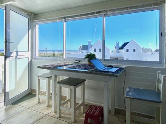 Apartment for sale in Western Cape