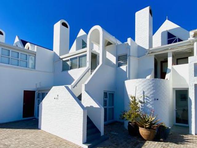 Apartment for sale in Western Cape