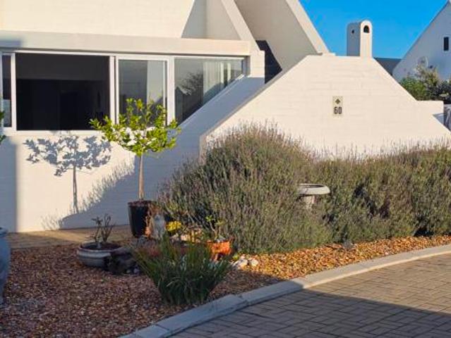 Apartment for sale in Western Cape