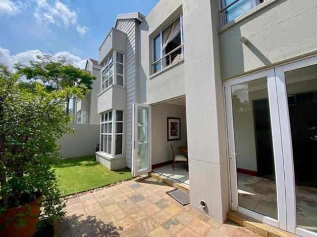 Apartment for rent in Nooitgedacht, Gauteng