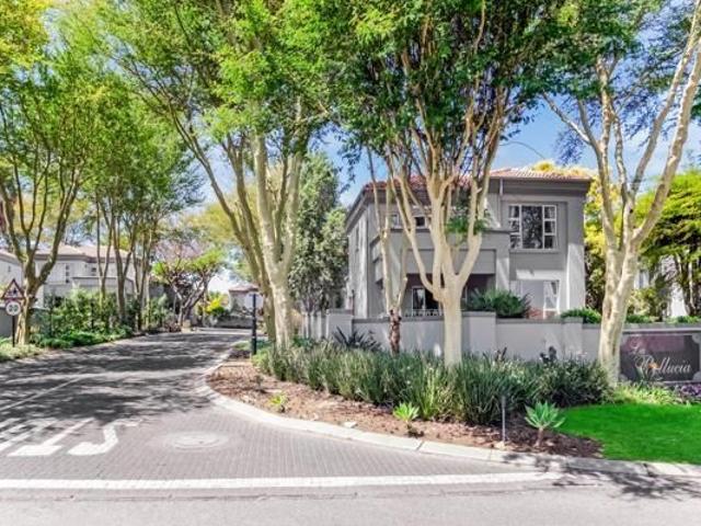 Apartment for rent in Nooitgedacht, Gauteng